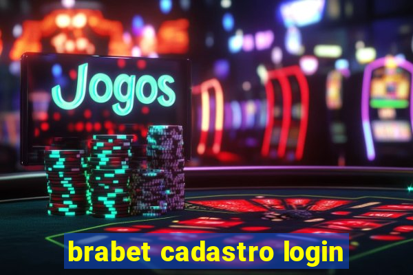 brabet cadastro login